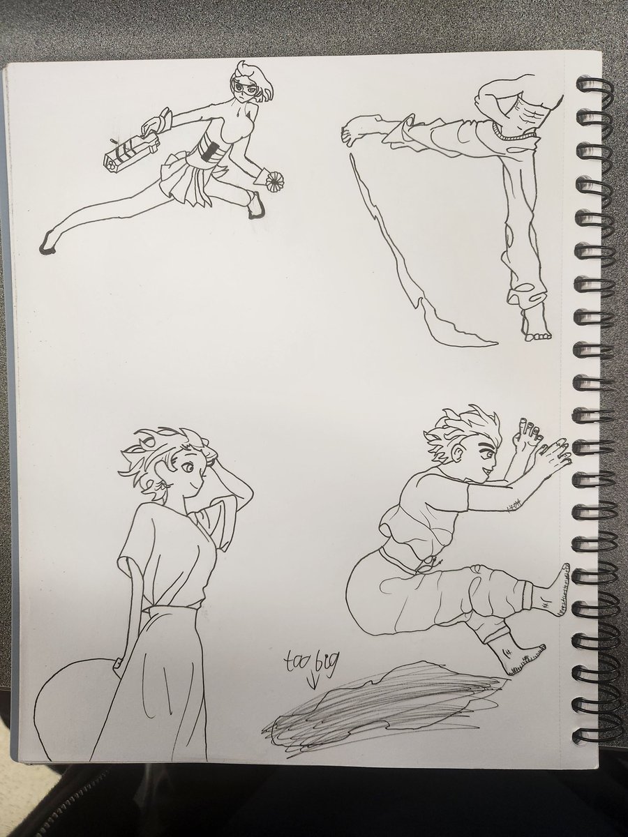 Another page done

#art
#artmoots