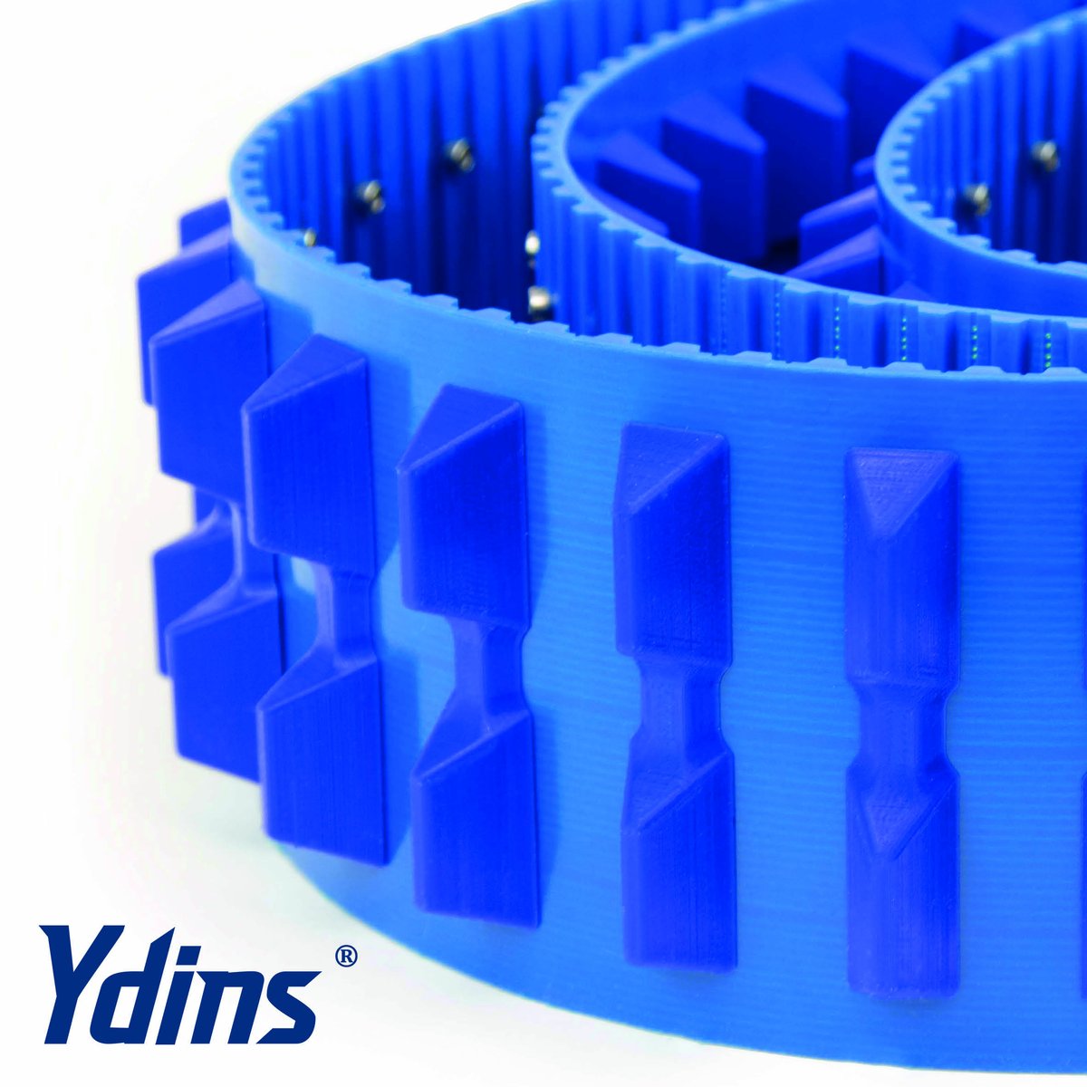 Lindis, S.L. (@lindissolutions) on Twitter photo Ydins ofrece una amplia variedad de opciones personalizables para sus correas sincrónicas.
-
Ydins offers a wide range of customizable options for your synchronous belts.
info@lindis.es | lindis.es Ydins ofrece una amplia variedad de opciones personalizables para sus correas sincrónicas.
-
Ydins offers a wide range of customizable options for your synchronous belts.
info@lindis.es | lindis.es
