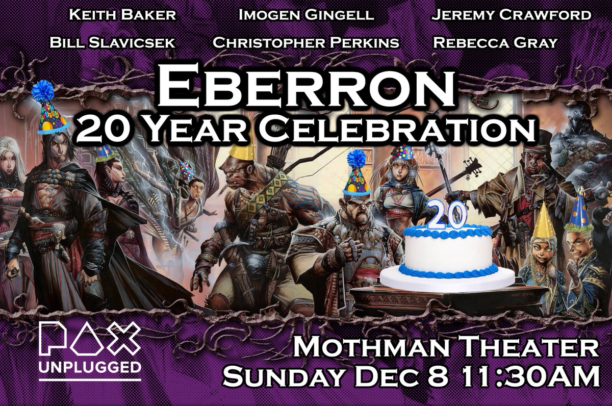 Sivis Echoers🔜 PAXU tweet media