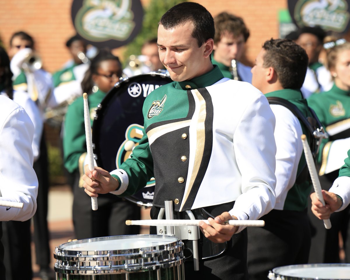 PNNMB's tweet image. Next up is our 2017 Season featuring our trip to Normandy France! Anyone have any special memories from this season? 💚⛏️