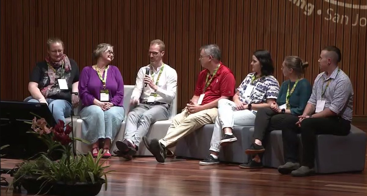 RDA Europe tweet media