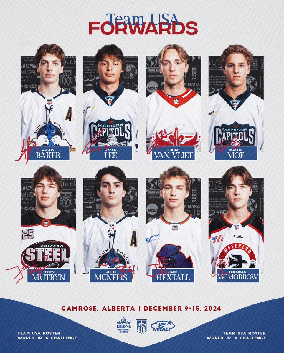 USHL tweet media