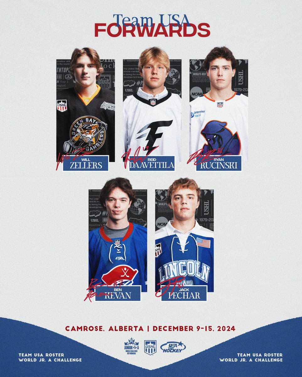 USHL tweet media