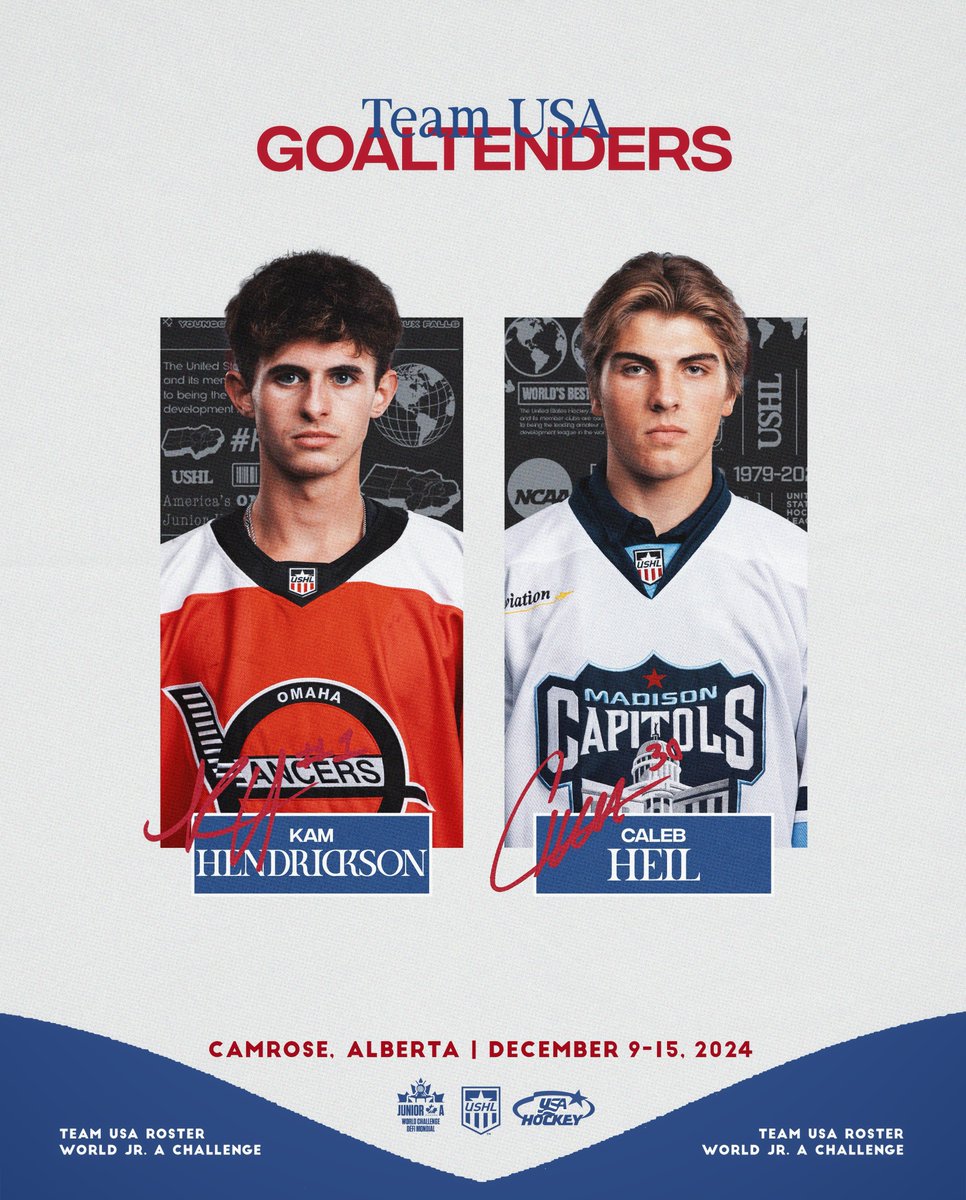 USHL tweet media