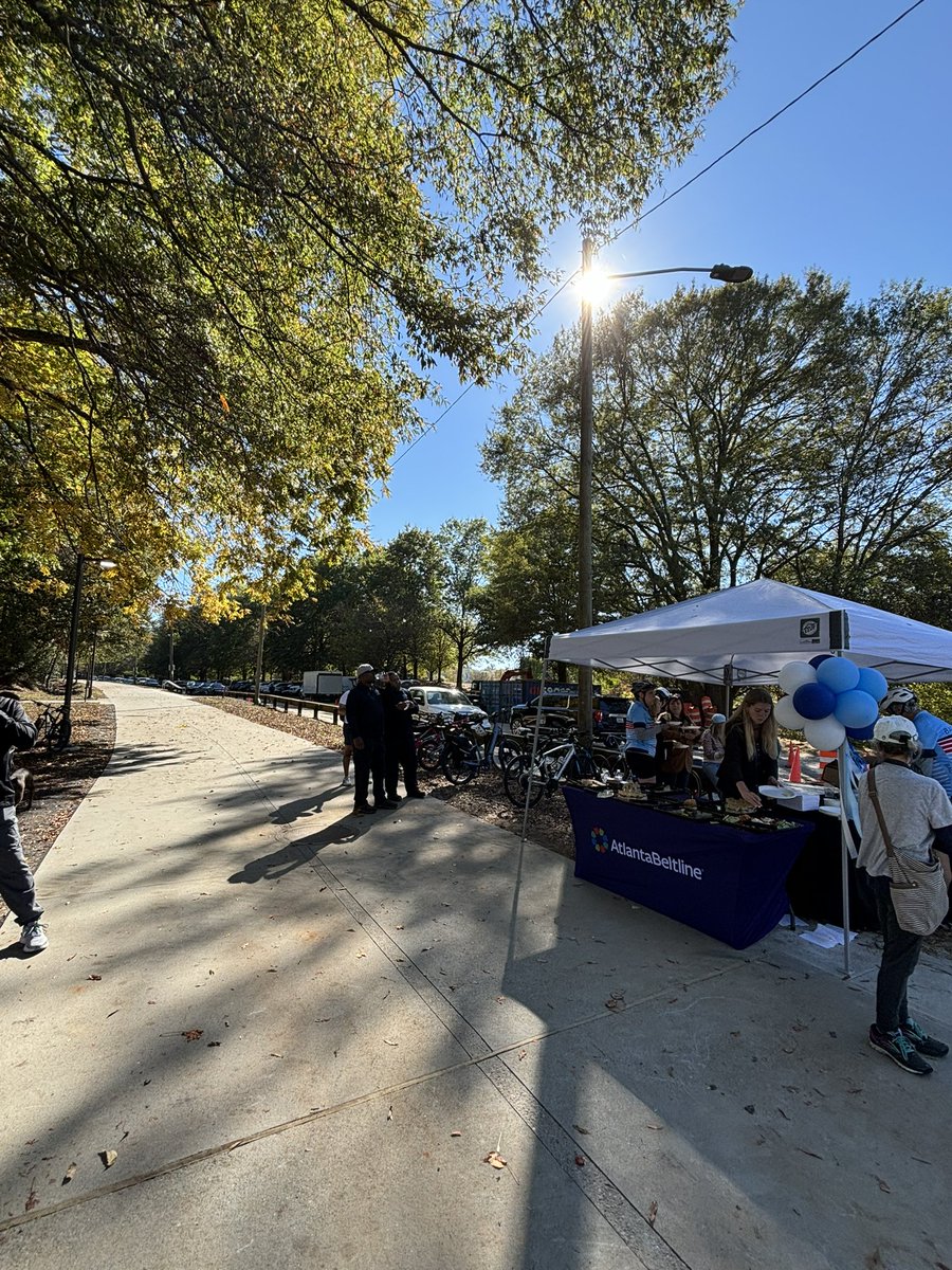 Mayor of Buckhead (In Exile) tweet media