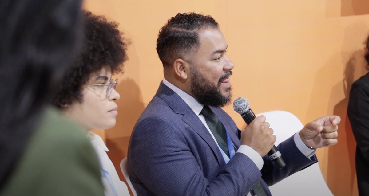 Iswe Foundation tweet media