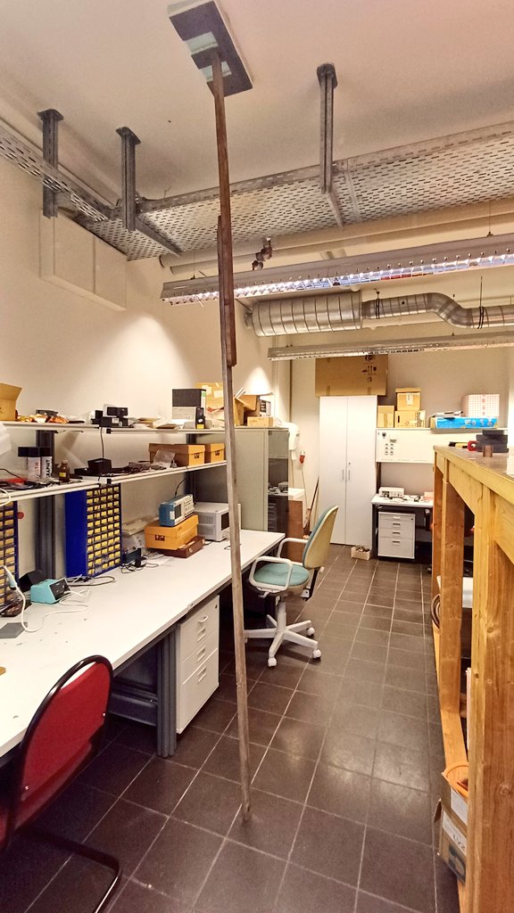 Mathias Magdowski tweet media