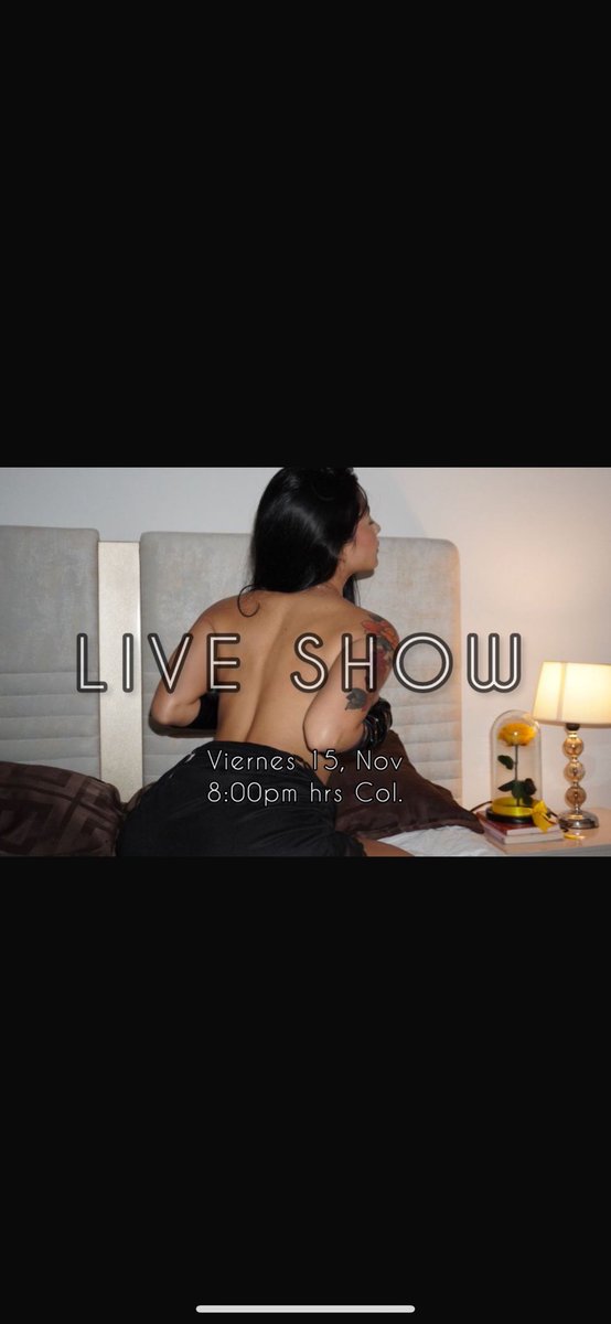 coreybae_'s tweet photo. LIVE SHOW TO USE MY FUCK MACHINE FIRST TIME!! 😳🔥🔥🔥   https://t.co/uUj0fcwzGd 

This friday 8:00 pm Colombian time.
wait for you! 🖤 https://t.co/6KbOnMzdj1