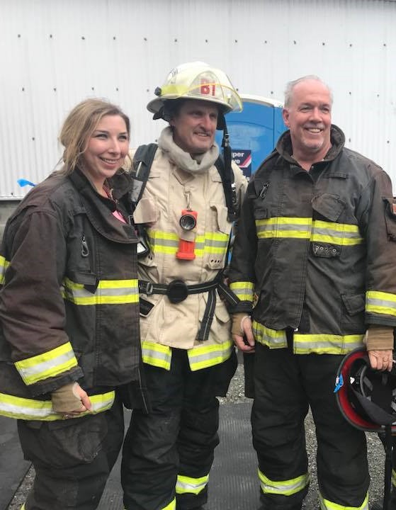 In all our encounters, John Horgan was fair. I always felt he respected the media, the public, and the truth. I'm very sorry to his loved ones today for their loss. 
globalnews.ca/news/10865455/…