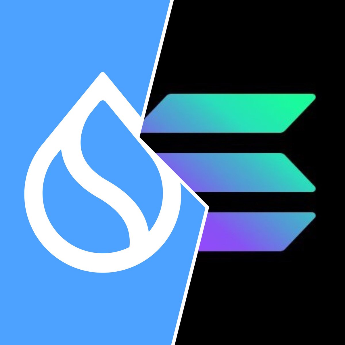 matteodotsui's tweet image. Will $SUI flip $SOL in 2025?