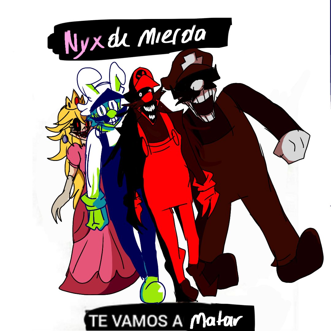 umrp_20's tweet photo. Otro curi con trama

Quién invitó a horror peach? https://t.co/Fmr3pulMNO