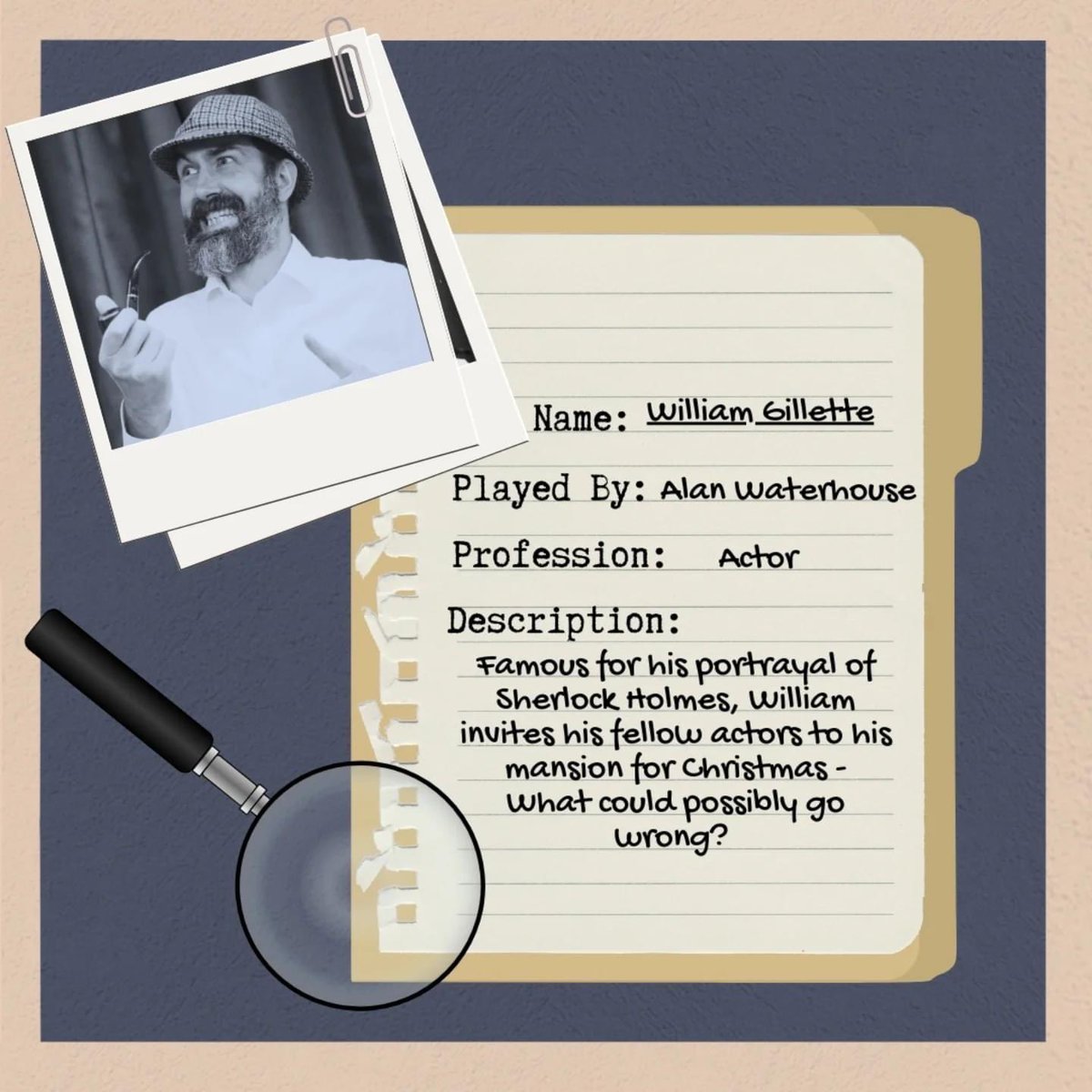 Guildonian Players tweet media