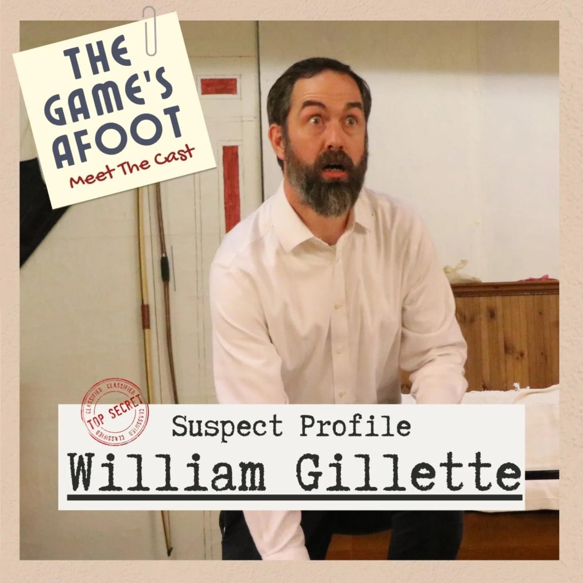 Guildonian Players tweet media