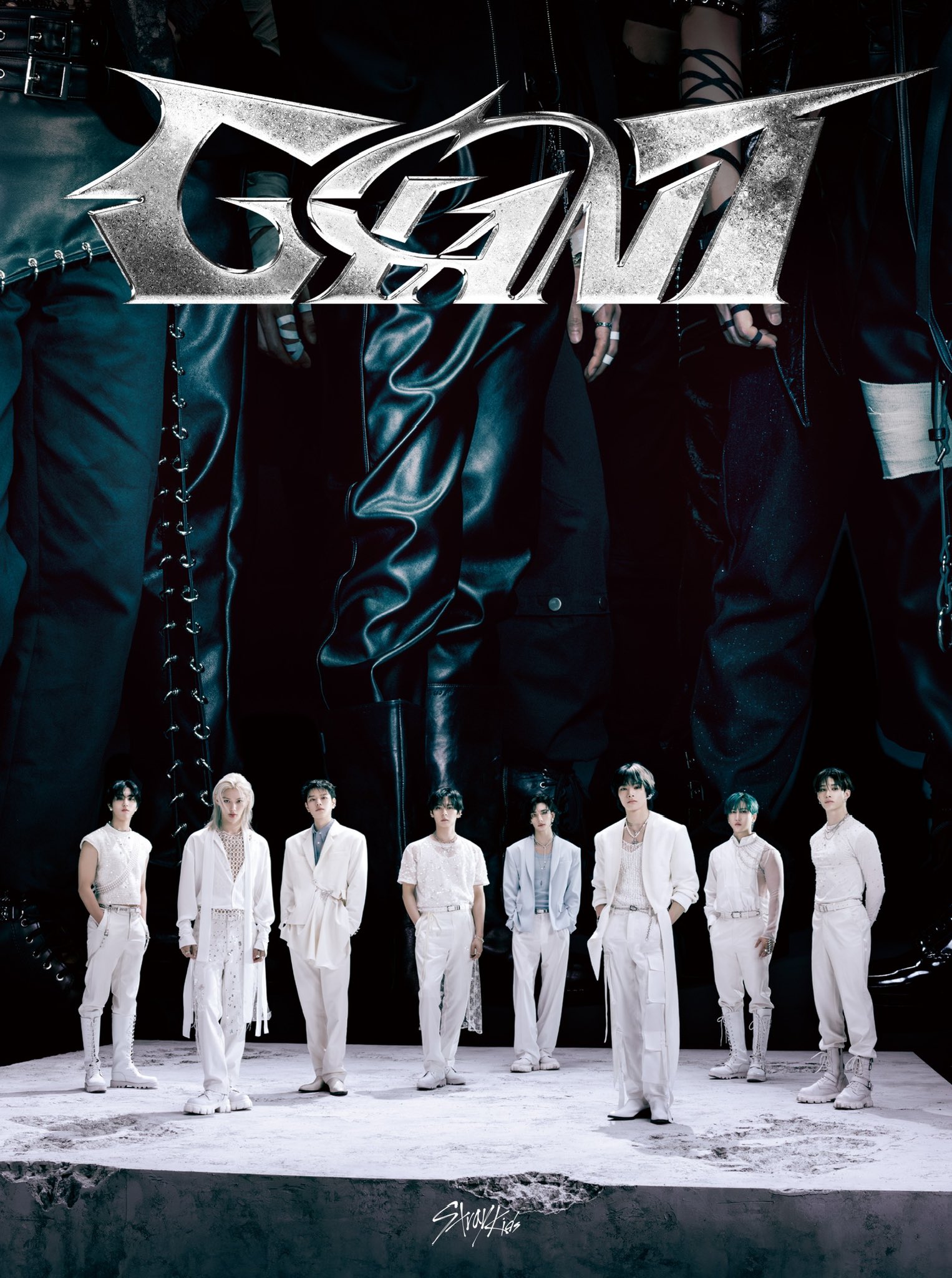 Stray Kids Global on X: 