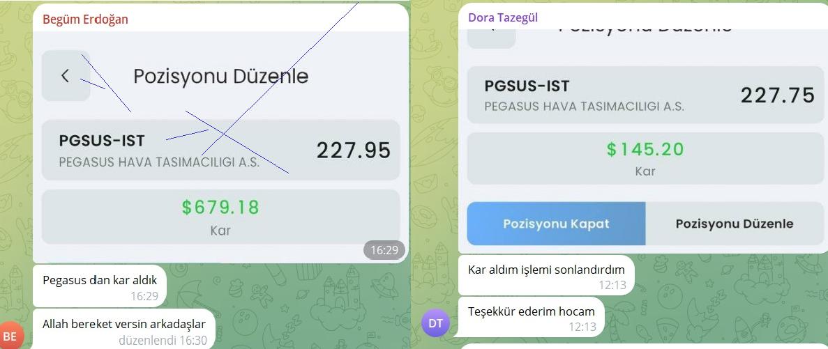 ▶️ Yüzde 90 başarı oranı ile piyasa gerilerken kazanç sağlama fırsatını değerlendirin ‼️ 
.
 ✅ Telegram : tmekazananyatirim625.b-cdn.net/?id=7743653482 
.
 #Galatasaray | VAKİT TAMAMDIR | #Beşiktaş | Konserin Batsın Ekrem