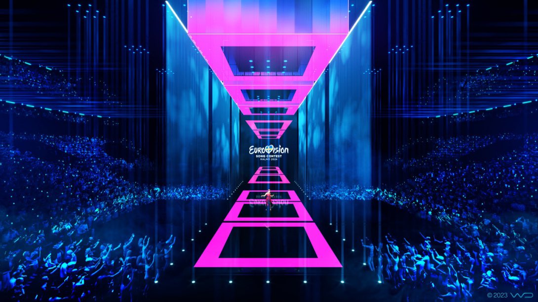vDanDesign's tweet photo. cool stage guys https://t.co/5RmjhKnY6d