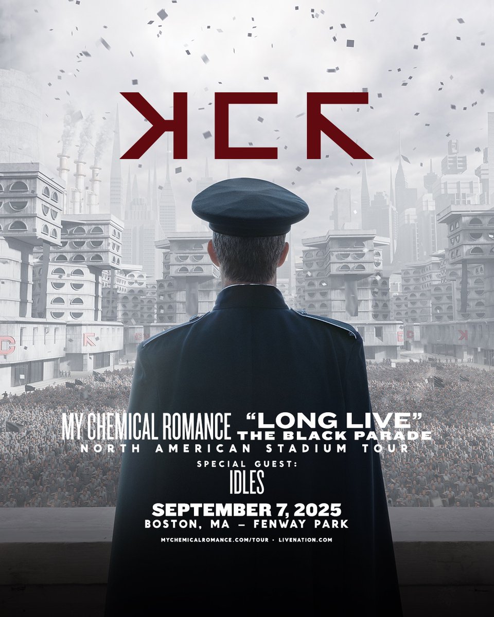 Fenway Park tweet media