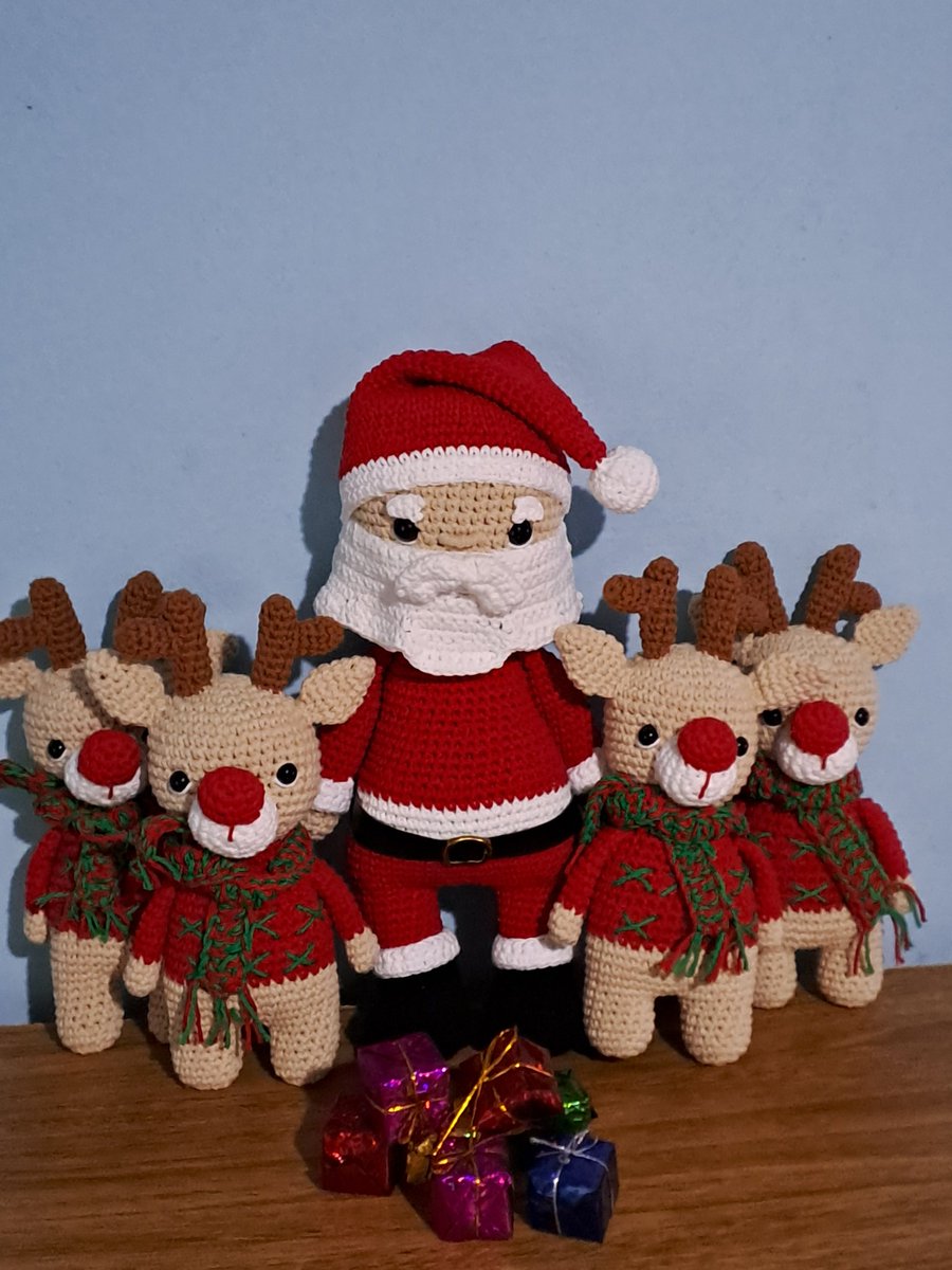 Laura952004's tweet photo. Algunos  de mis trabajos ...si quieren me mandan DM para consultas
Gracias por tu rt ,ayuda muchísimo ( Instagram Tatatocrochet) https://t.co/MHOQU7JvpQ
