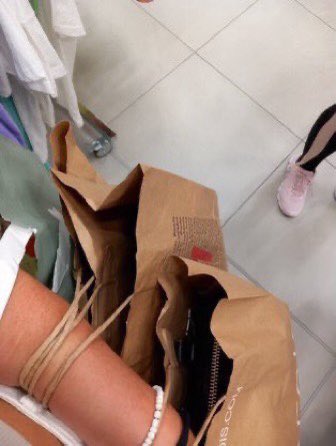 El único dolor que quiero tener