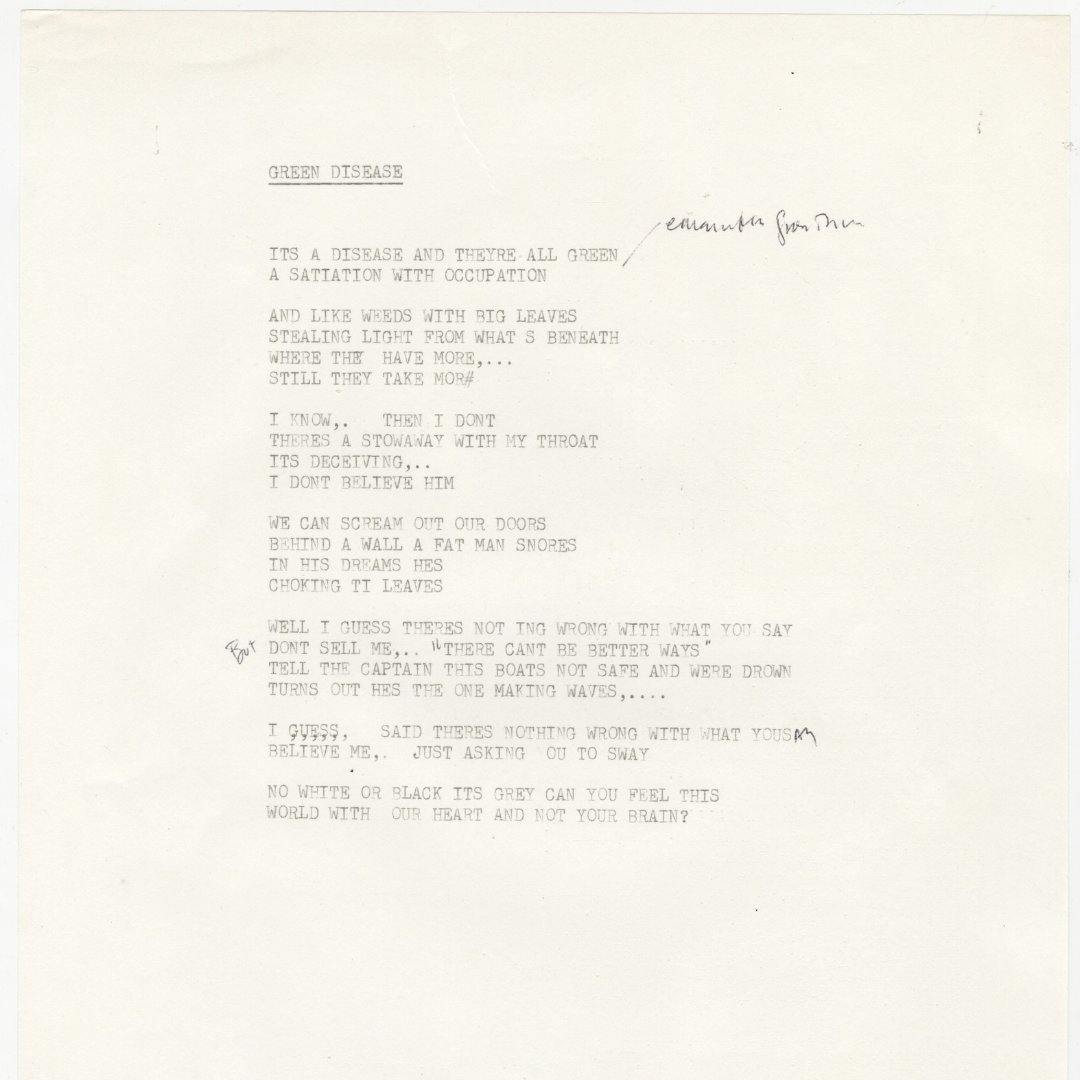 Pearl Jam tweet media
