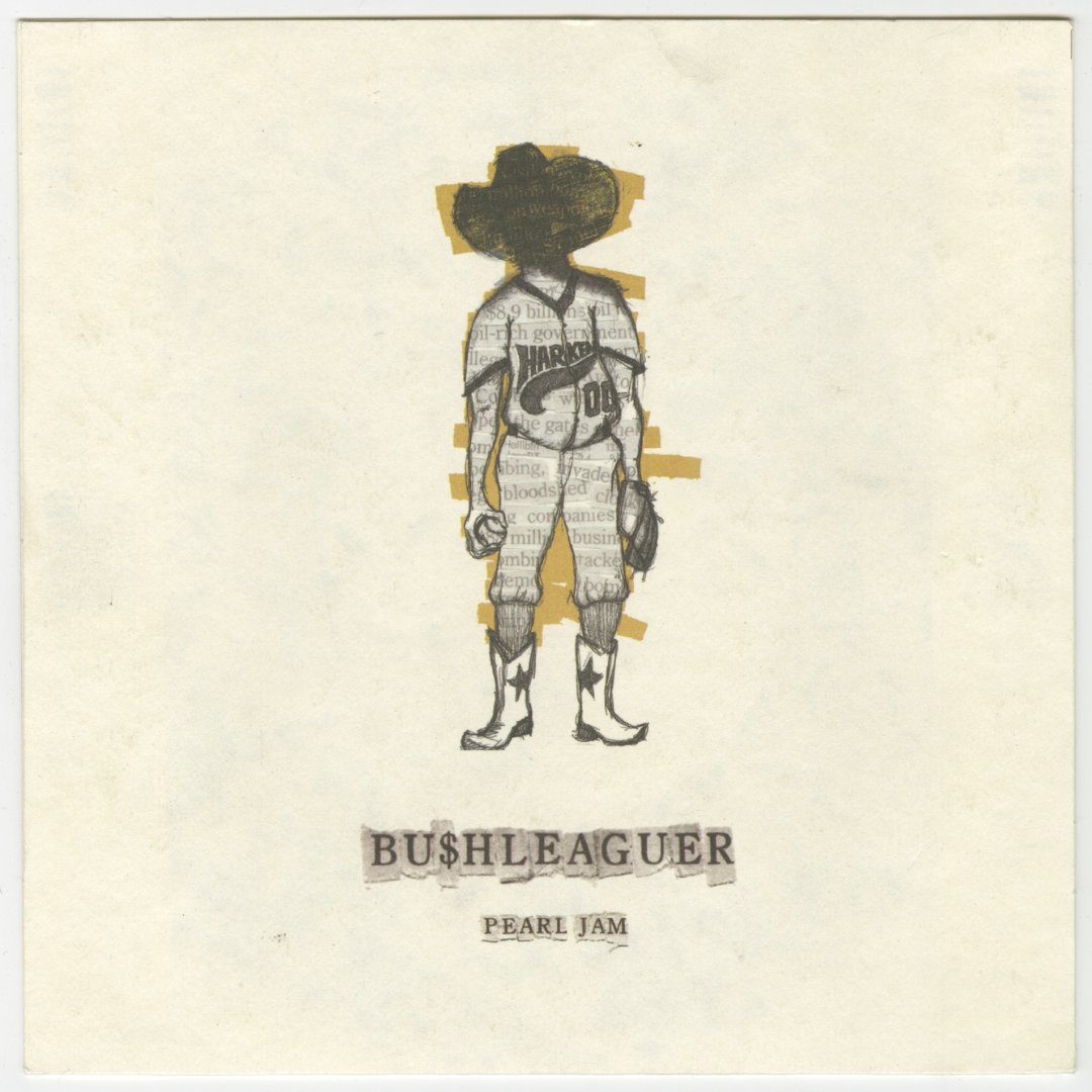 22 years of Riot Act. Scans from the tour, vinyl, and original lyrics.

📸: Kevin Shuss Archives