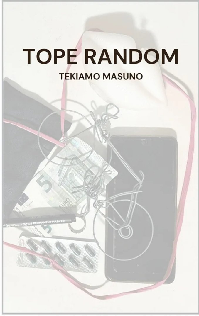 alvfdez's tweet photo. Tras mucho tiempo trabajando, ya puedo compartir enlace a mi nueva novela publicada #TopeRandom No os la perdáis! https://t.co/3MKljE94DP https://t.co/JXClwOHCIc