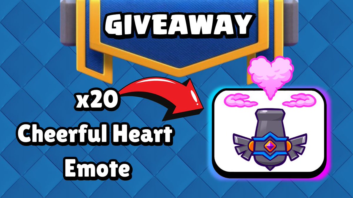 👀 GIVE AWAY 👀

20x Cheerful Heart Emotes

To Enter:
❤️ Like this post
🔁 Retweet 
✅ Follow <a href="/OrangeJuice/">OJ</a> and <a href="/SuperAiroc/">Airoc</a>

Ends Nov.16,2024
#MusketsAtDawnGiveaway