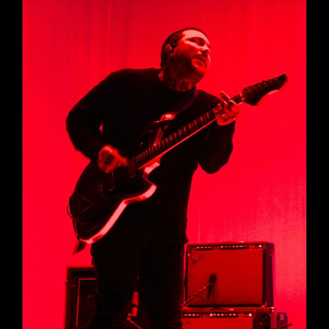 mcr_lore's tweet image. 📸 by ian sattler #MCRWWWY2