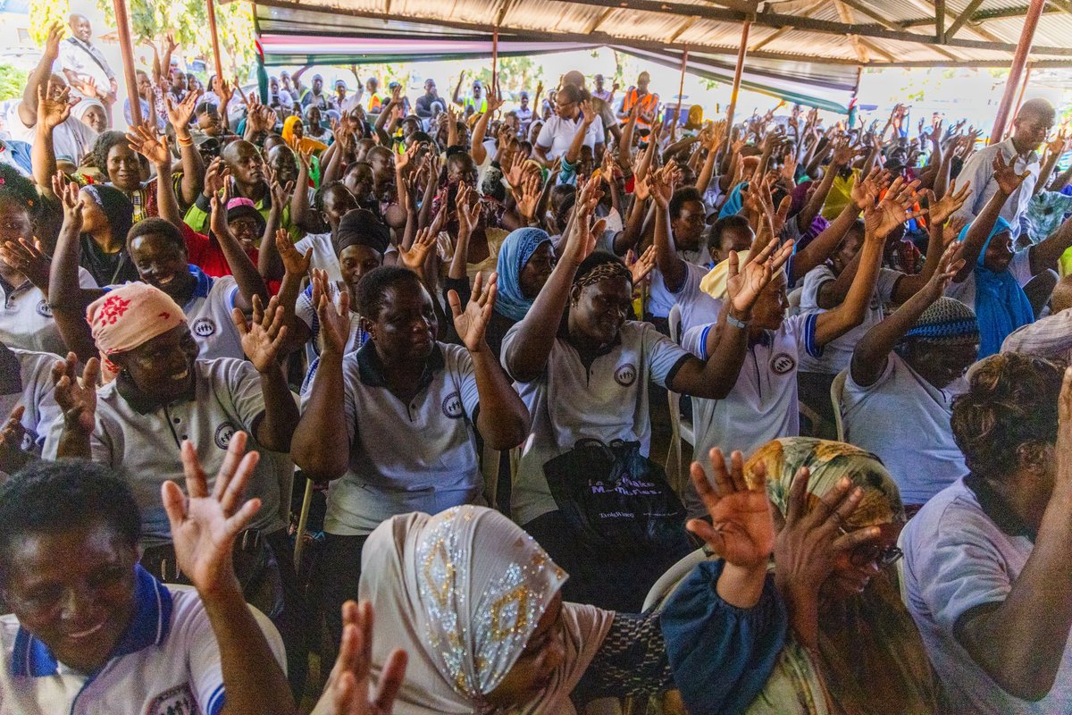 Their success demonstrates the value of dedication and careful resource use. We aim to advance <a href="/KEMFSED/">Kenya Marine Fisheries Socio-Economic Development</a> into its second phase to benefit more women and youth nationwide.