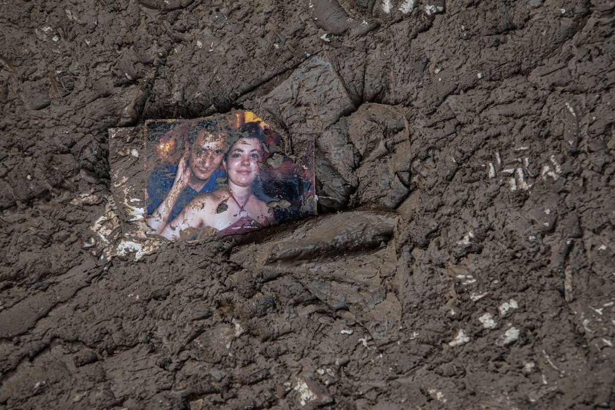 Aníbal Bueno - PhD tweet media