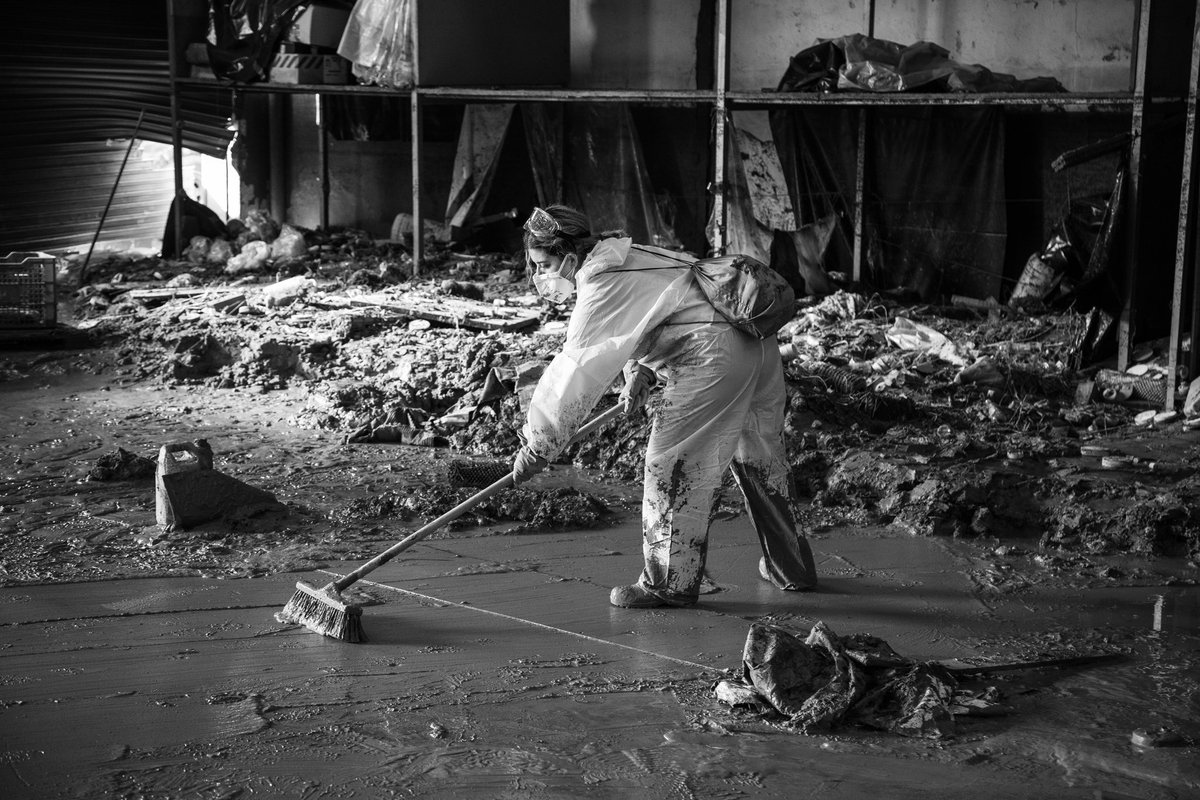 Aníbal Bueno - PhD tweet media