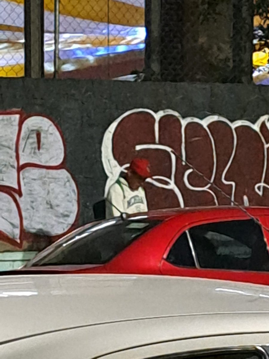 Tepeyac Insurgentes tweet media