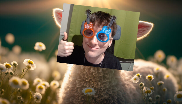 Wooloo Live tweet media