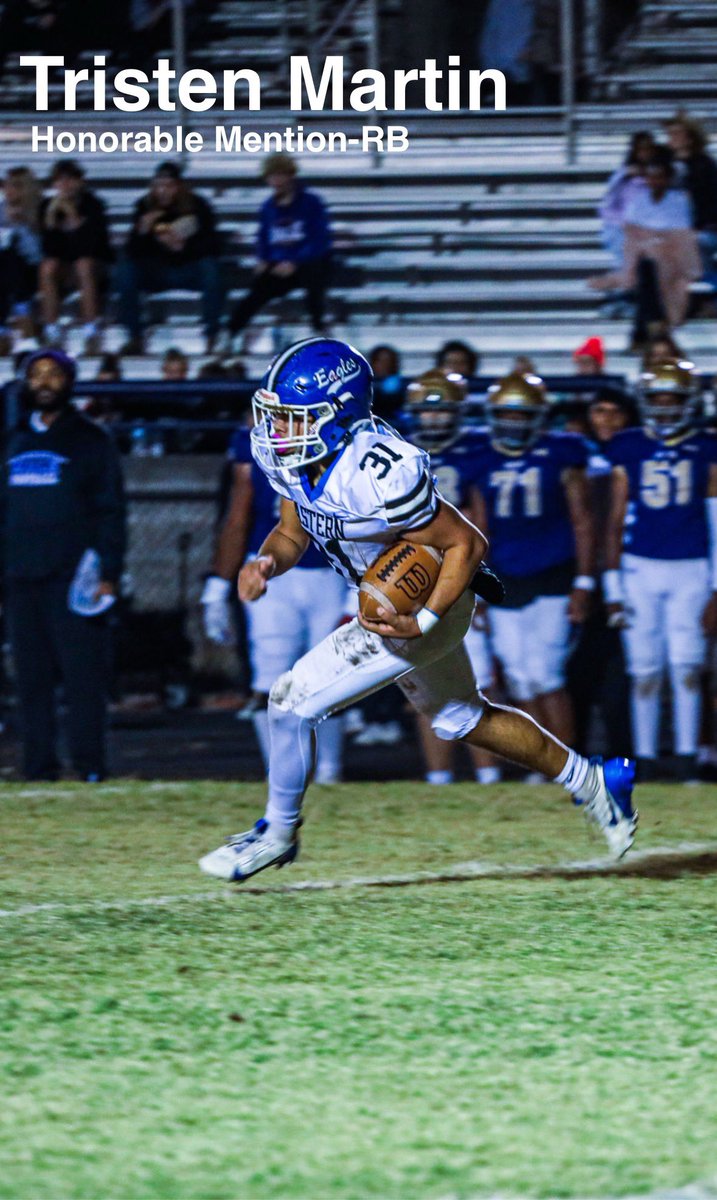 🏈Eastern High School Football tweet media