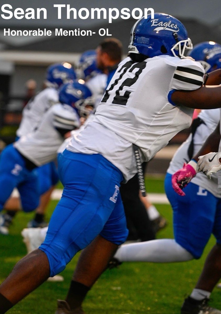 🏈Eastern High School Football tweet media