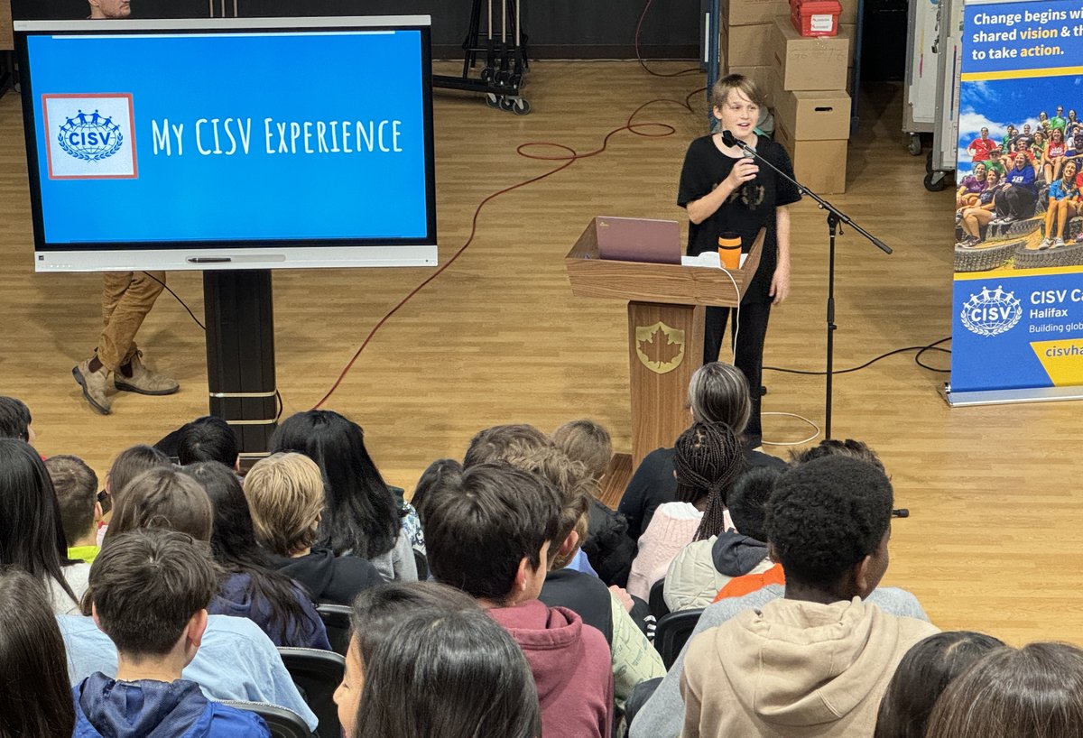 Halifax Grammar School tweet media