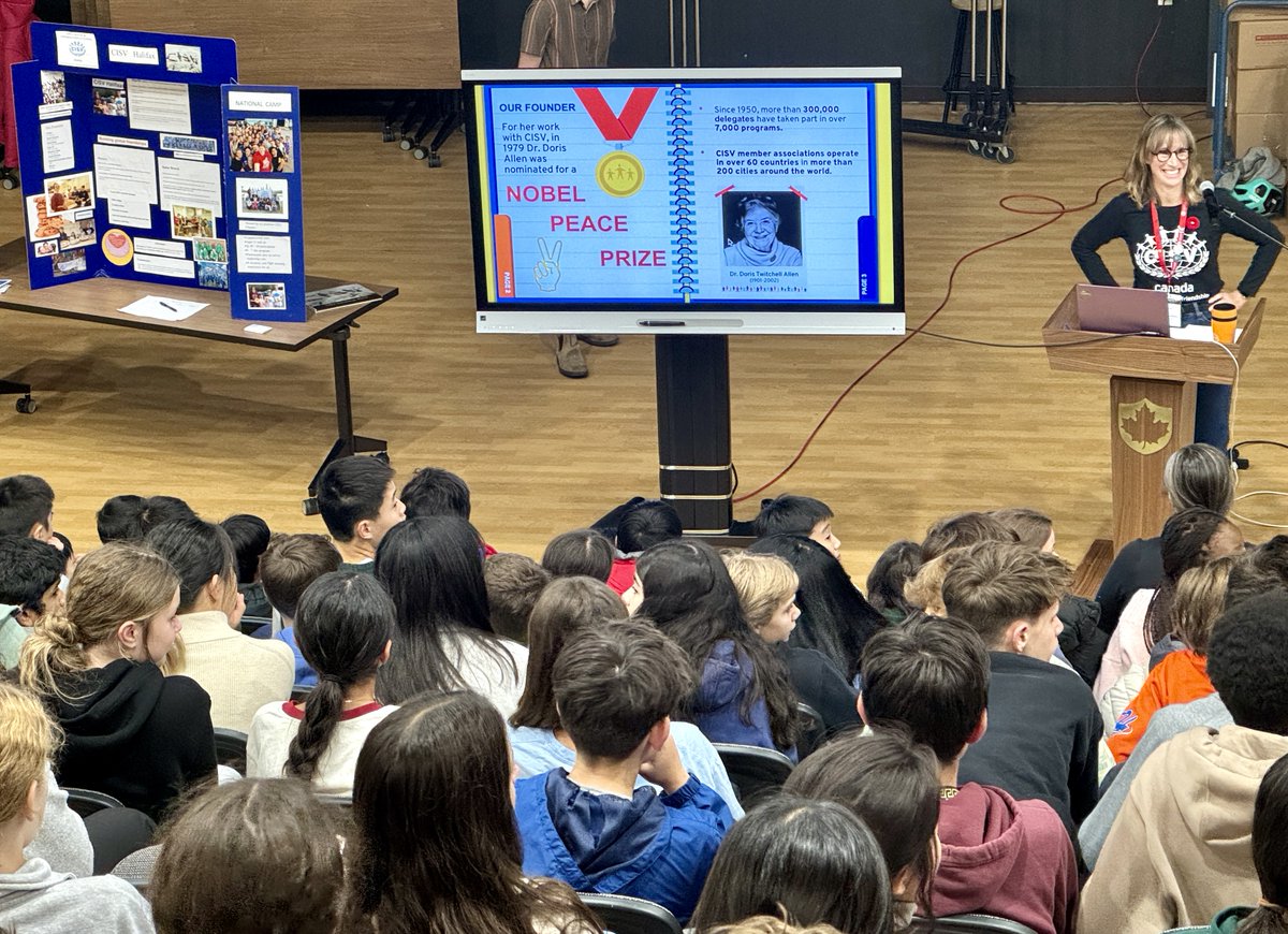 Halifax Grammar School tweet media