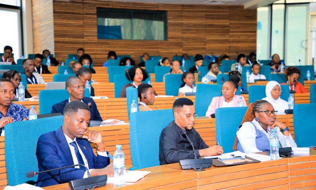 <a href="/OneYoungAfrica/">YouLead Africa</a> we believe that empowering young people is not about giving them a voice, it’s about amplifying the one they already have. Impact driven programming is central to achieving this!