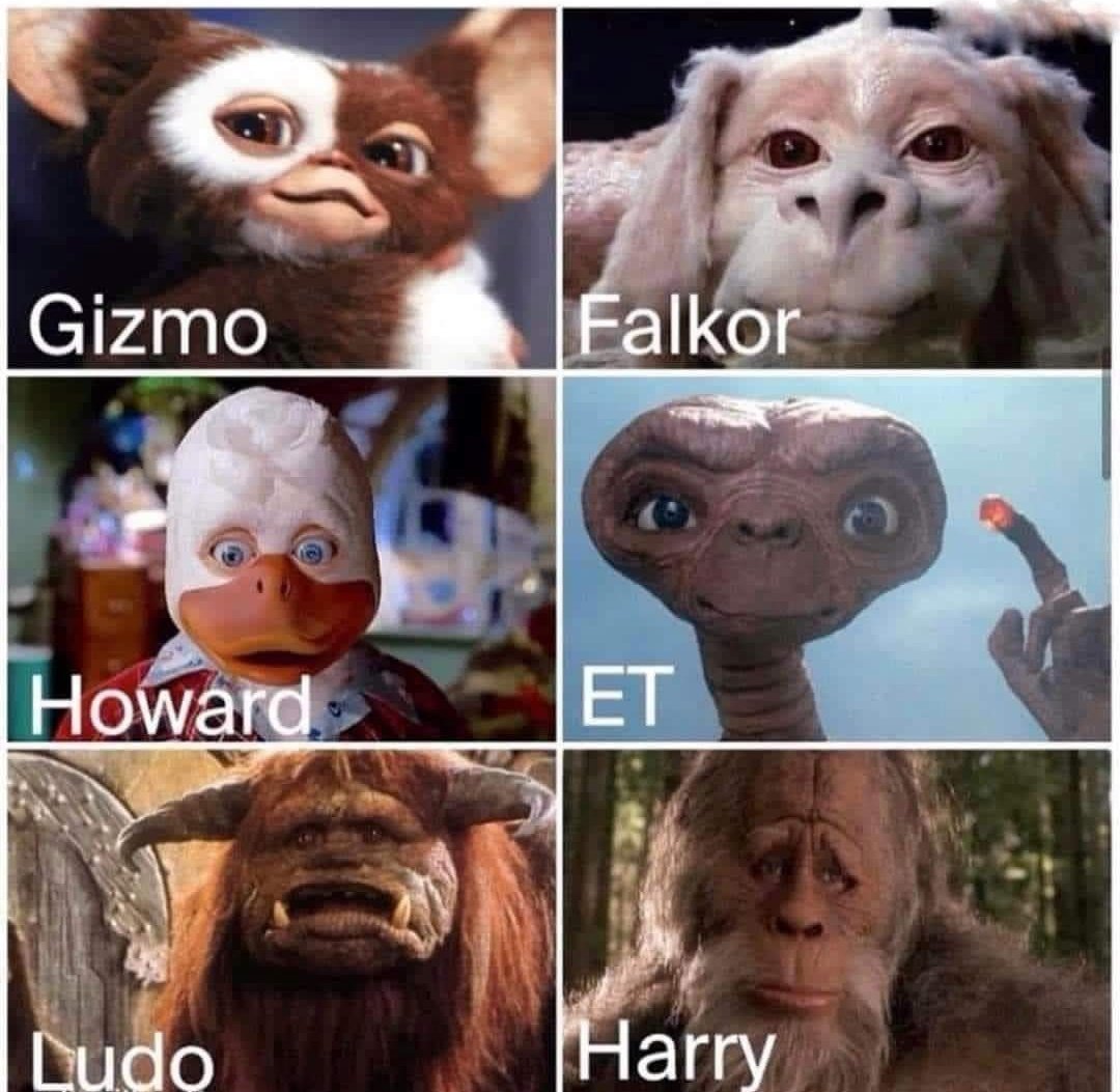 80s Kidz tweet media