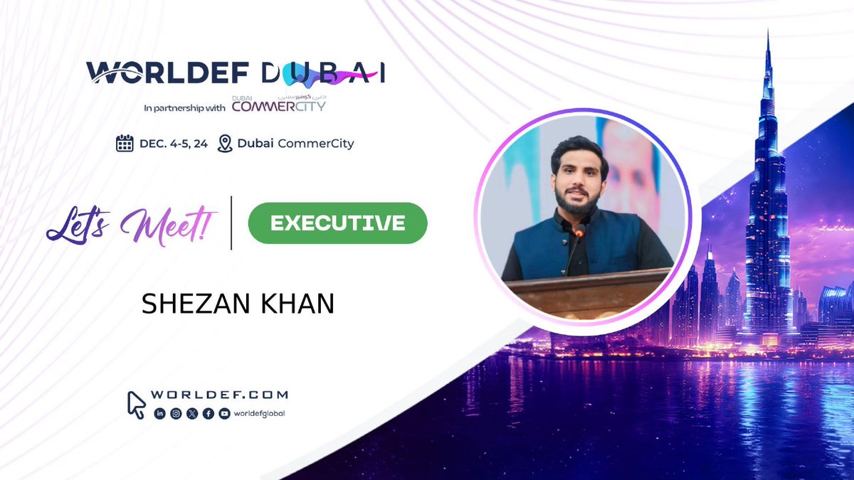 SHEZAN KHAN tweet media