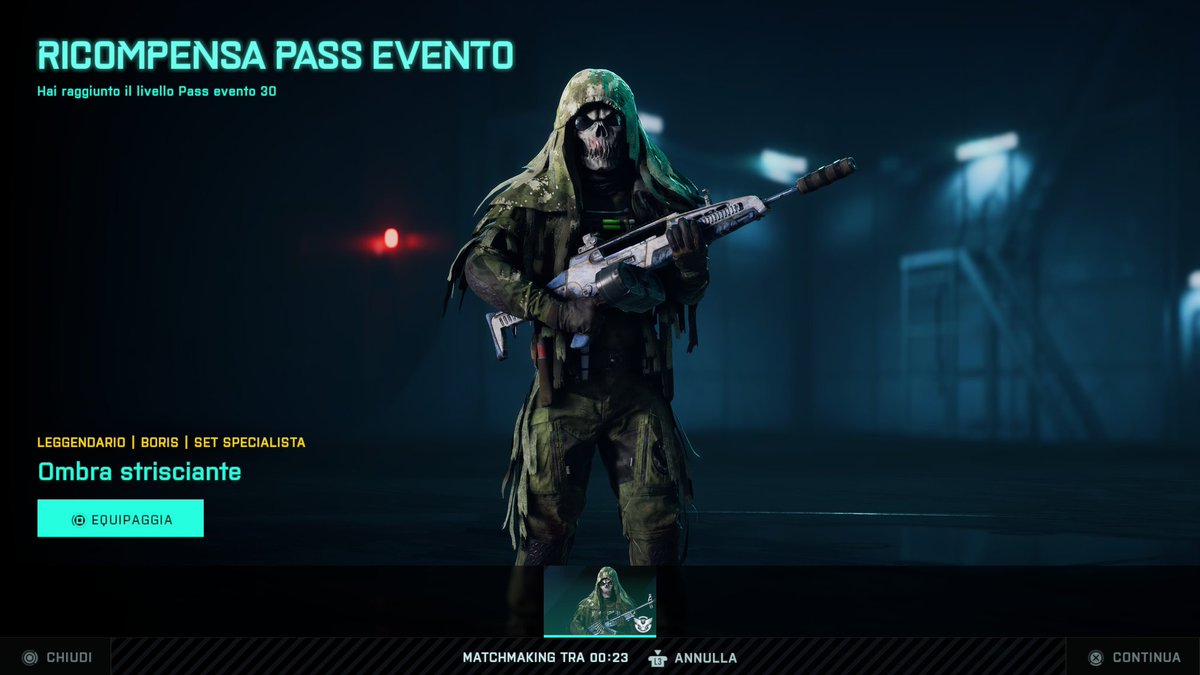 Navigando2's tweet image. Another #Battlefield2042 steps is done 🙂👍