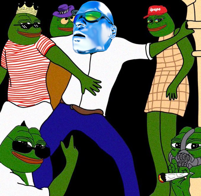 Godspeed_Cto's tweet photo. Where we are going you only need to lock in. 
#Godspeed brothers

Click more

Never stop clicking https://t.co/wnvbhjEhlm