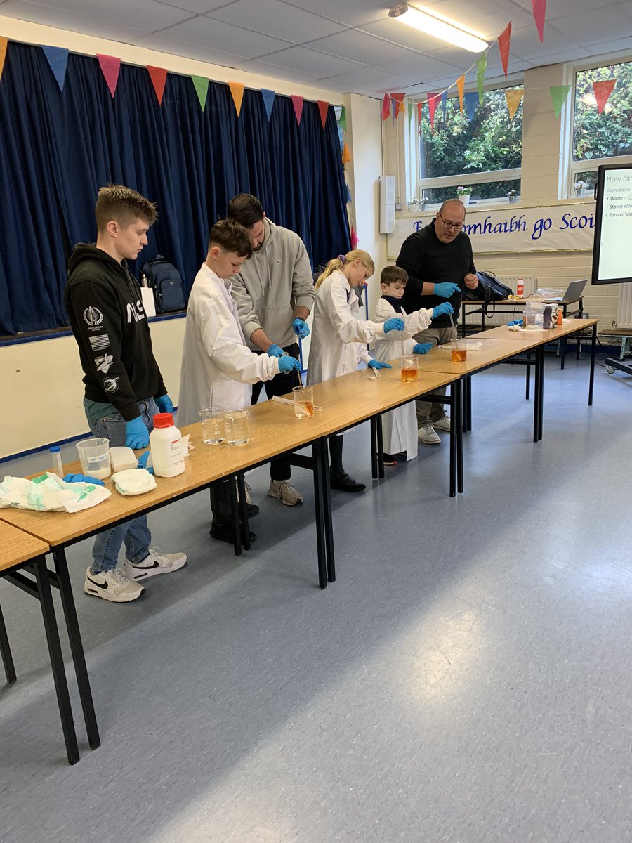 Holy Cross School tweet media