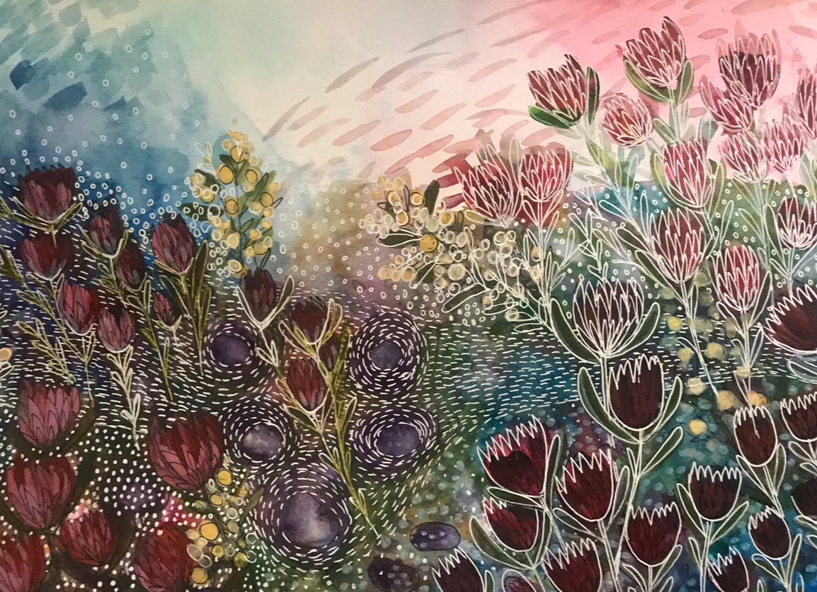 KfOncology's tweet image. Come and join me as I share reflections on the role of art in the practice of oncology. Excellent panel. Lots of food for thought. Bonus: it will also be a visual feast. #cosa2024