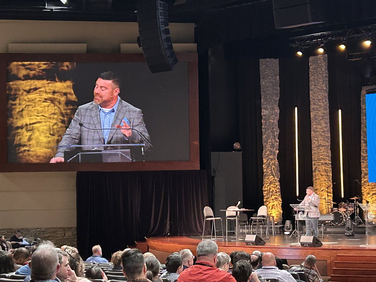 Jason Crandall (@jasoncrandall) on Twitter photo We love and are so thankful for the Executive Director of the <a href="/_SBTC/">Southern Baptists of Texas Convention</a>, <a href="/NathanLorick/">Nathan Lorick</a>! Is there a more pro-church planting state leader in the country?
Great leader, sharing a great vision!
<a href="/SendNetworkSBTC/">Send Network SBTC</a> <a href="/sendnetwork/">Send Network</a>
@georgerossNOLA <a href="/arriolajc/">Julio Arriola</a> #wearesendnetwork We love and are so thankful for the Executive Director of the <a href="/_SBTC/">Southern Baptists of Texas Convention</a>, <a href="/NathanLorick/">Nathan Lorick</a>! Is there a more pro-church planting state leader in the country?
Great leader, sharing a great vision!
<a href="/SendNetworkSBTC/">Send Network SBTC</a> <a href="/sendnetwork/">Send Network</a>
@georgerossNOLA <a href="/arriolajc/">Julio Arriola</a> #wearesendnetwork