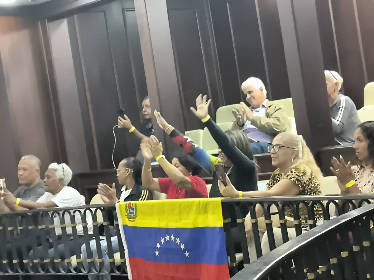 Asamblea Nacional 🇻🇪 tweet media