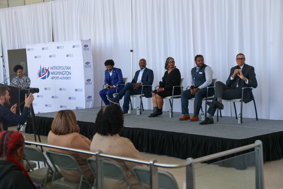 Chancellor Ferebee tweet media