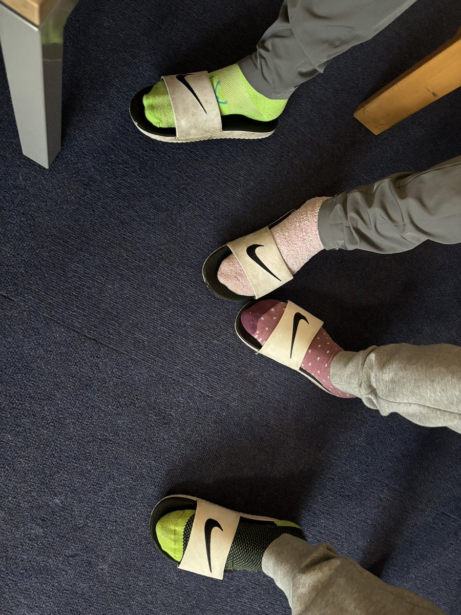 PLHS Pupil Support Faculty tweet media