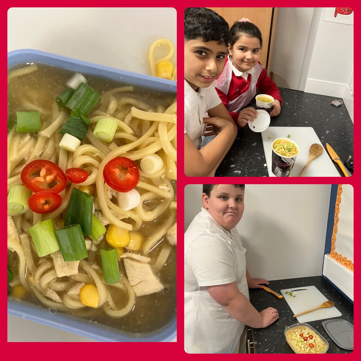 Lisa toner tweet media