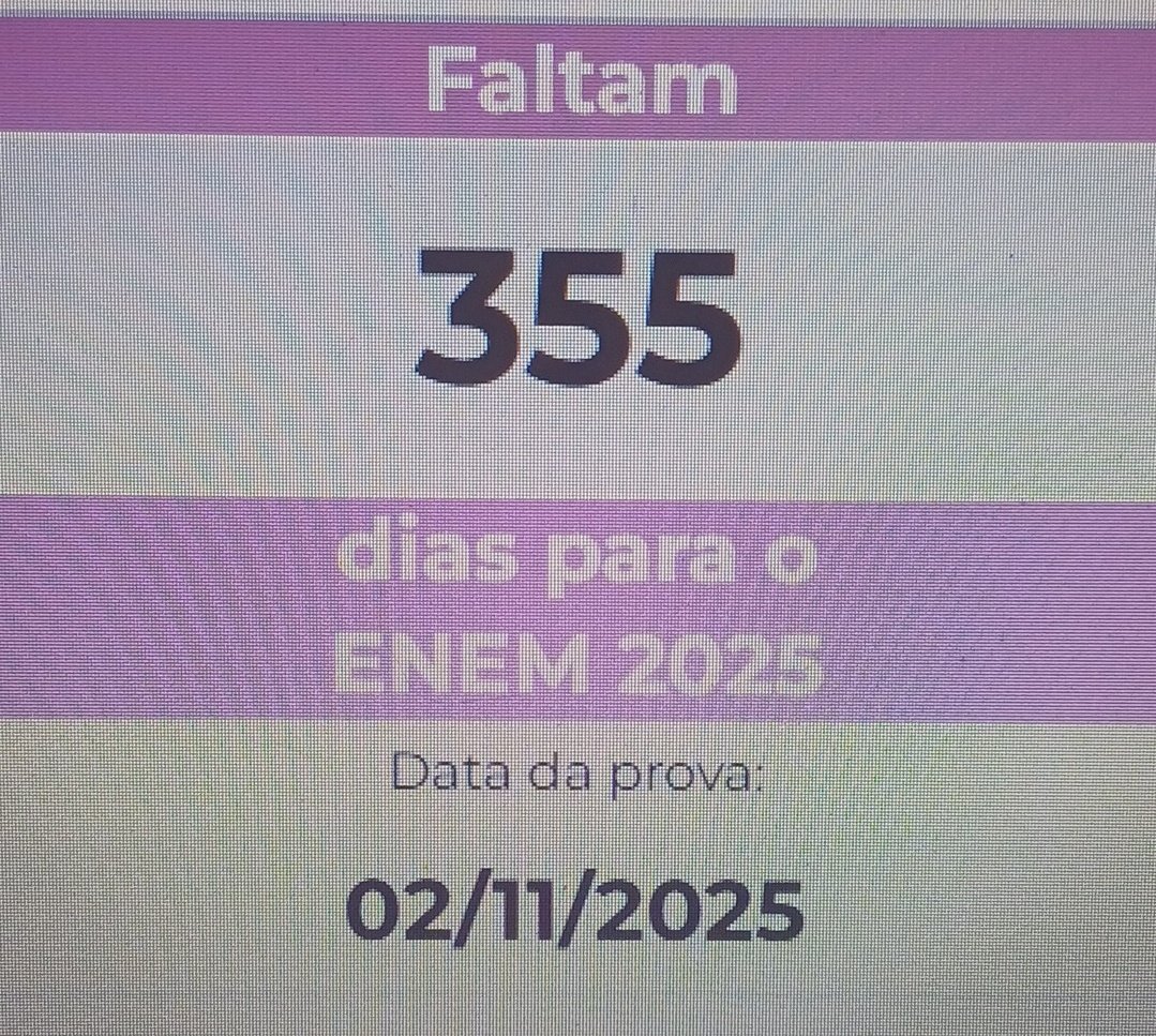 dedemedica's tweet image. já tô contando os dias